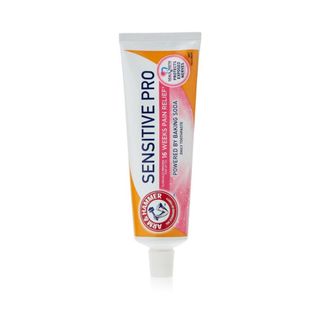 Arm & Hammer Sensitive Pro Repair Toothpaste 75ml