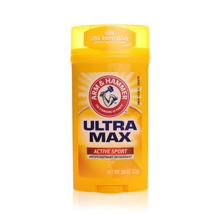 Arm & Hammer UltraMax Active Sport Antiperspirant Stick - 73 g