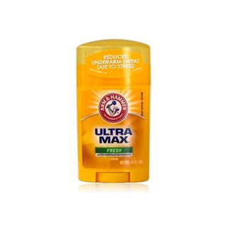 Arm & Hammer UltraMax Fresh Antiperspirant Stick - 28 g