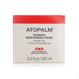 Atopalm MLE Intensive Moisturizing Cream - 100 ml