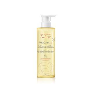 Avène XeraCalm A.D Lipid-Replenishing Cleansing Oil - 400 ml