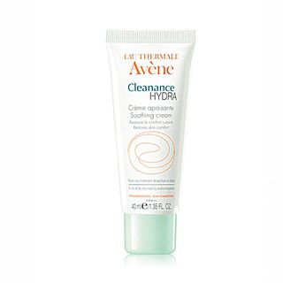 Avène Cleanance Hydra Soothing Cream - 40 ml