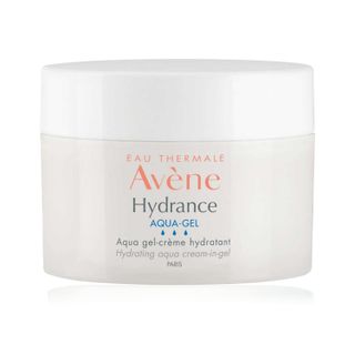 Avène Hydrance Aqua-Gel Cream - 50 ml