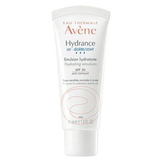Avène Hydrance UV Light Hydrating Emulsion SPF 30 - 40 ml