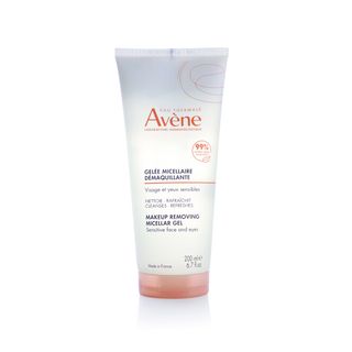 Avène Makeup Removing Micellar Gel - 200 ml