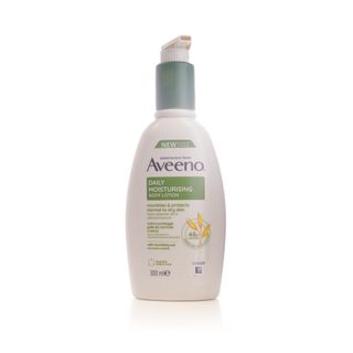 Aveeno Daily Moisturising Lotion - 300 ml