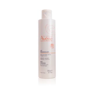 Eau Thermale Avène Gentle Milk Cleanser - 200 ml
