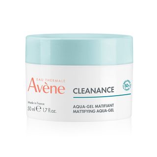 Avene Cleanance Aqua Gel 50Ml (639)