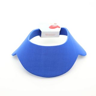 Babyjem Adjustable Baby Bath Visor Navy Blue - 1 Visor