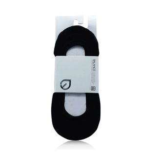 Balance Women's Socks, Black - 2 Pairs