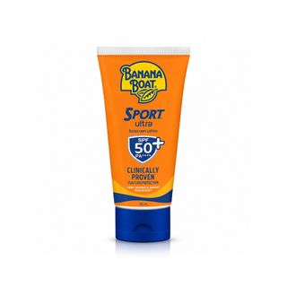 Banana Boat Sport Sunscreen Lotion SPF 50+ - 90 ml