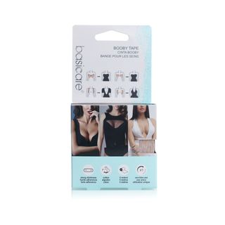 Basicare BC8033 Breast Lift Tape 7.5 cm x 5 m - 1 Roll