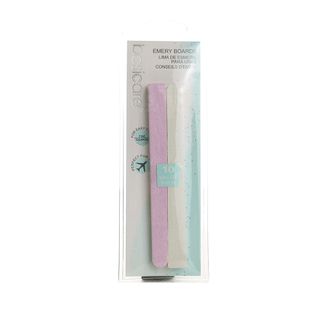 Basicare BC1077 Nail Emery Boards - 10 Pieces