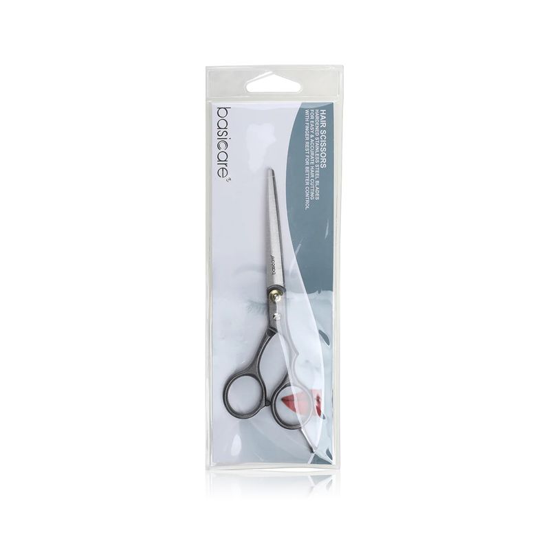 Basicare Basicare Professional Hair-Cutting Scissors 5.5 in - 1 Pair