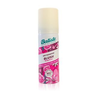 Batiste Blush Dry Shampoo - 50 ml