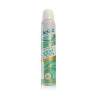 Batiste Damage Control Dry Shampoo - 200 ml