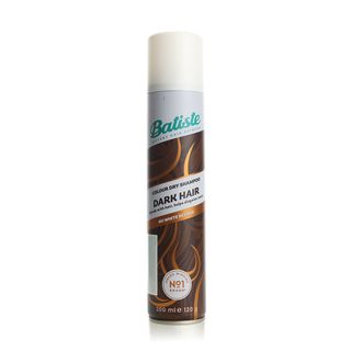 Batiste Divine Dark Dry Shampoo - 200 ml