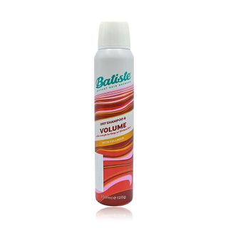 Batiste Volume Dry Shampoo - 200 ml