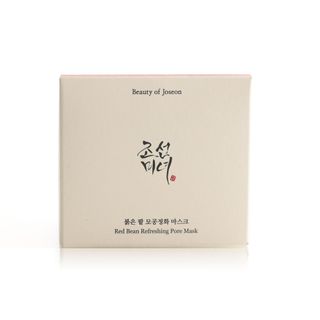Beauty of Joseon Red Bean Refreshing Pore Mask 140ml