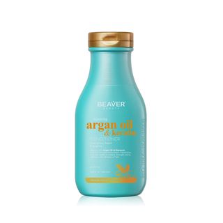 Beaver Argan Oil & Keratin Damage Repair Conditioner - 350 ml