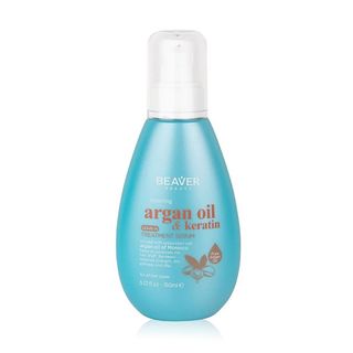 Beaver Argan Oil of Morocco Leave-In Treatment Serum - 150 ml