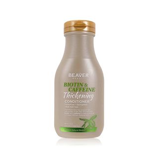 Beaver Biotin & Caffeine Thickening Conditioner - 350 ml