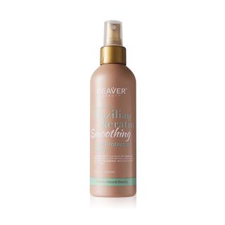 Beaver Brazilian Keratin Heat Protection Spray - 200 ml