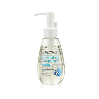 Beaver Coconut Oil & Quinoa Hair Serum - 100 ml