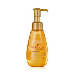 Beaver Marula Oil Hair Oil - 100 ml