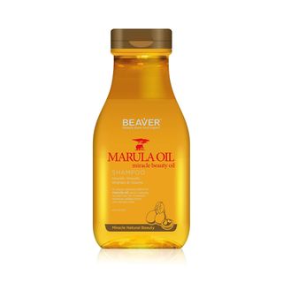 Beaver Marula Oil Shampoo - 350 ml
