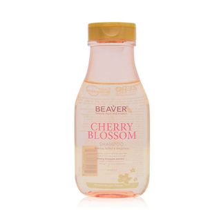 Beaver Professional Cherry Blossom Shampoo for Oily Hair - 60 ml