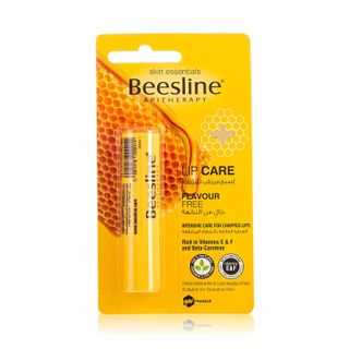 Beesline Lip Care Flavor Free - 4 g