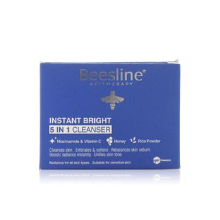 Beesline Instant Bright 5-in-1 Cleanser - 150 ml