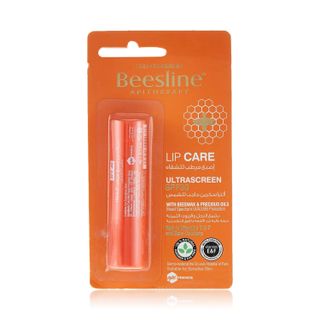 Beesline Lip Care Ultrascreen SPF30 - 4 g