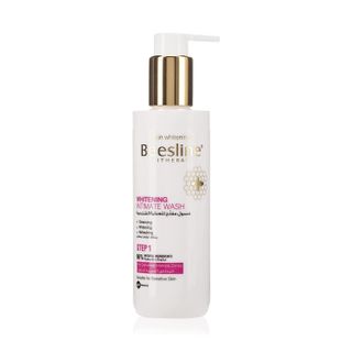Beesline Whitening Intimate Wash - 200 ml