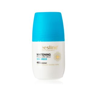 Beesline whitening roll-on cool breeze 50ml