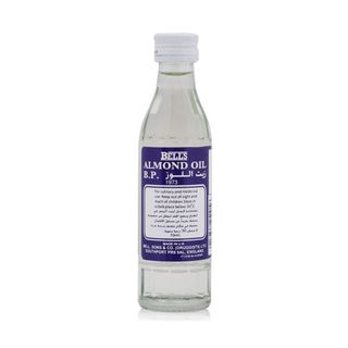 Bell's Almond Oil BP - 70 ml