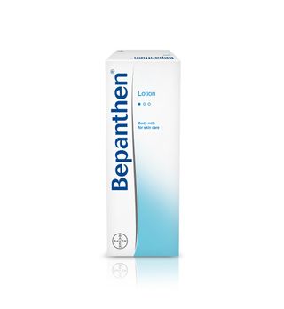 Bepanthen Moisturizing Lotion for Face & Body - 200 ml