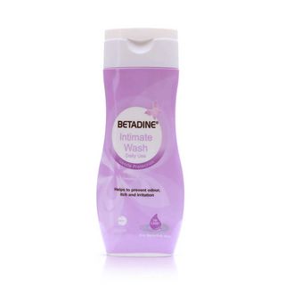 Betadine Daily Intimate Wash Gentle Protection with Immortelle - 300 ml