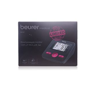 Beurer BM 27 Upper-Arm Blood Pressure Monitor - 1 Kit