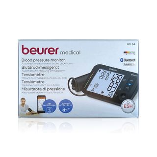 Beurer BM 54 Automatic Upper-Arm Blood Pressure Monitor - 1 Kit