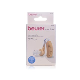 Beurer HA 20 Hearing Amplifier - 1 Device