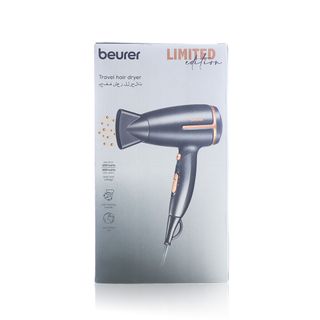 Beurer HC 25 Travel Hair Dryer 1600 W - 1 Dryer
