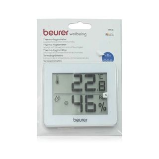 Beurer HM 16 Thermo-Hygrometer - 1 Device