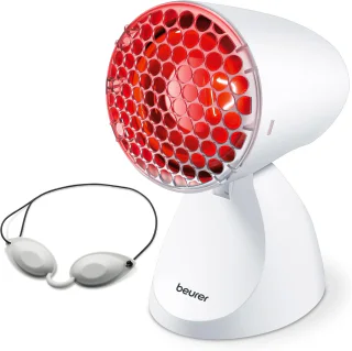 Beurer IL 11 Infrared Lamp 100 W - 1 Device