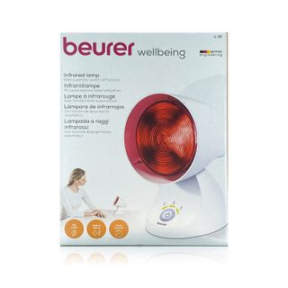 Beurer IL 35 Infrared Lamp 150 W - 1 Device