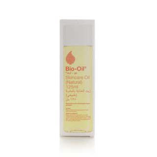 Bio-Oil Skincare Oil Natural - 125 ml