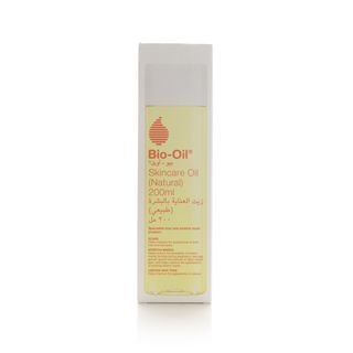 Bio-Oil Skincare Oil Natural - 200 ml