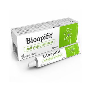 Bioapifit Anti-Atopic Ointment - 50 ml