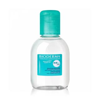 Bioderma ABCDerm H2O Micellar Water - 100 ml